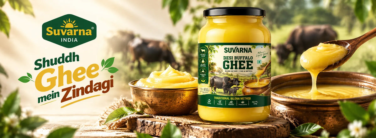 Ghee