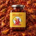 Suvarna's Achaari Amma Lemon Pickle 400ml