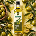Suvarna Extra Virgin Olive Oil