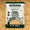 Suvarna Moong Dal