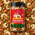 Suvarna Panchmeva Mix Dry Fruits