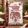 Suvarna Premium RNR 2 Year Old Rice 26kg