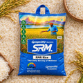 Gangavathi Traders SRM RNR Rice 10kg